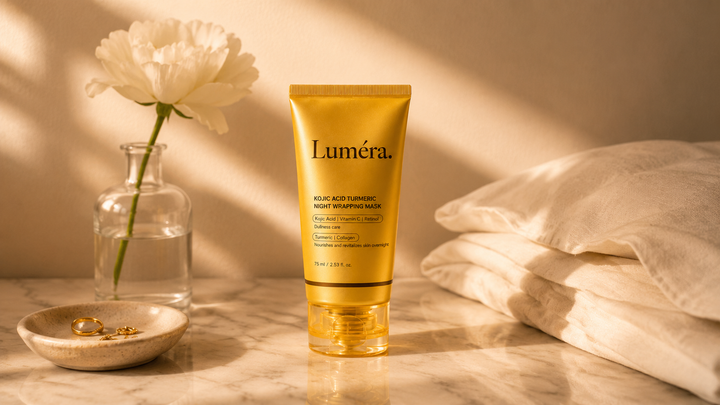 How to Build a 90-Second Nighttime Ritual