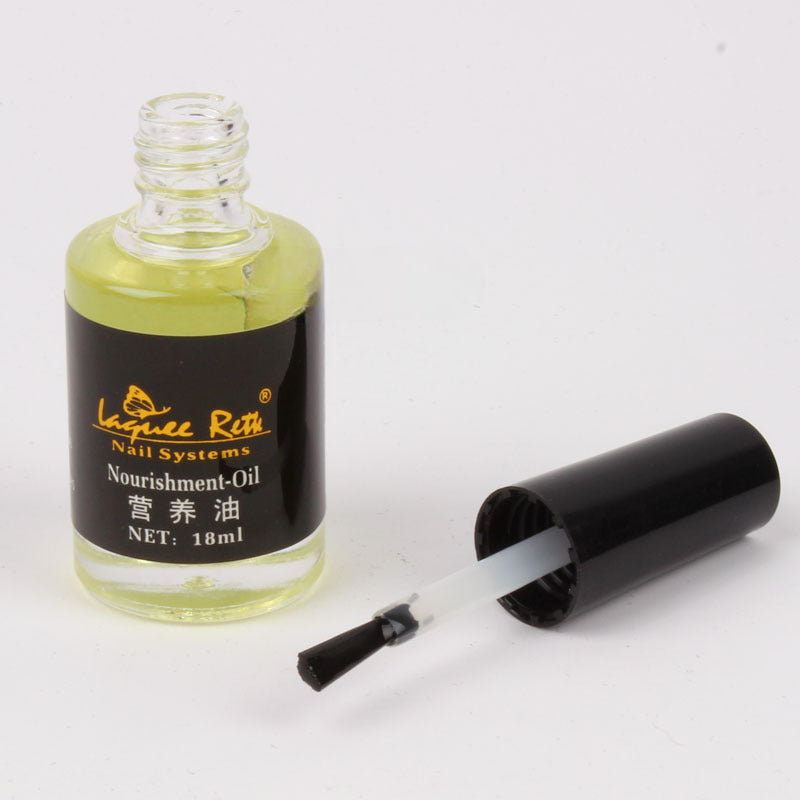 Aceite Para El Cuidado De Uñas