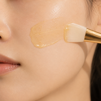 Turmeric Collagen Tearing Facial Mask