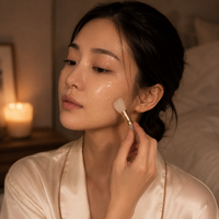Turmeric Collagen Tearing Facial Mask