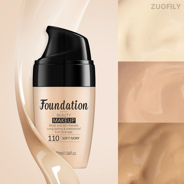 Corrector Hidratante Base de Maquillaje Natural