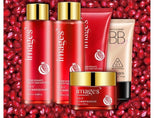 Set De Cuidado Facial