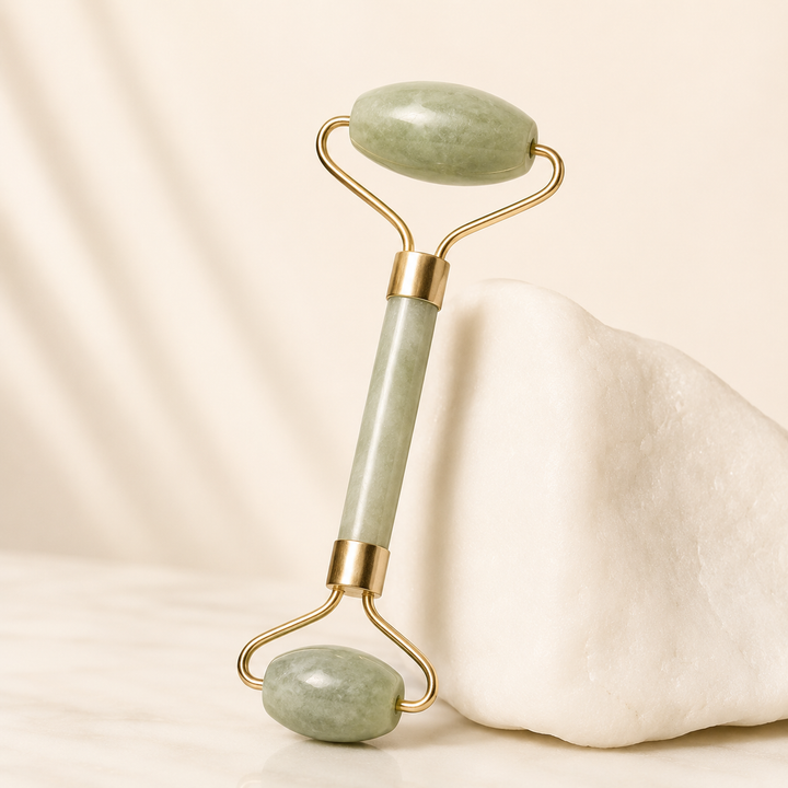 Luméra Jade Facial Roller