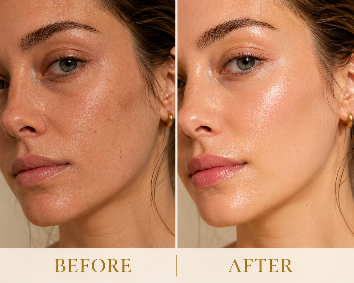 Turmeric Collagen Tearing Facial Mask