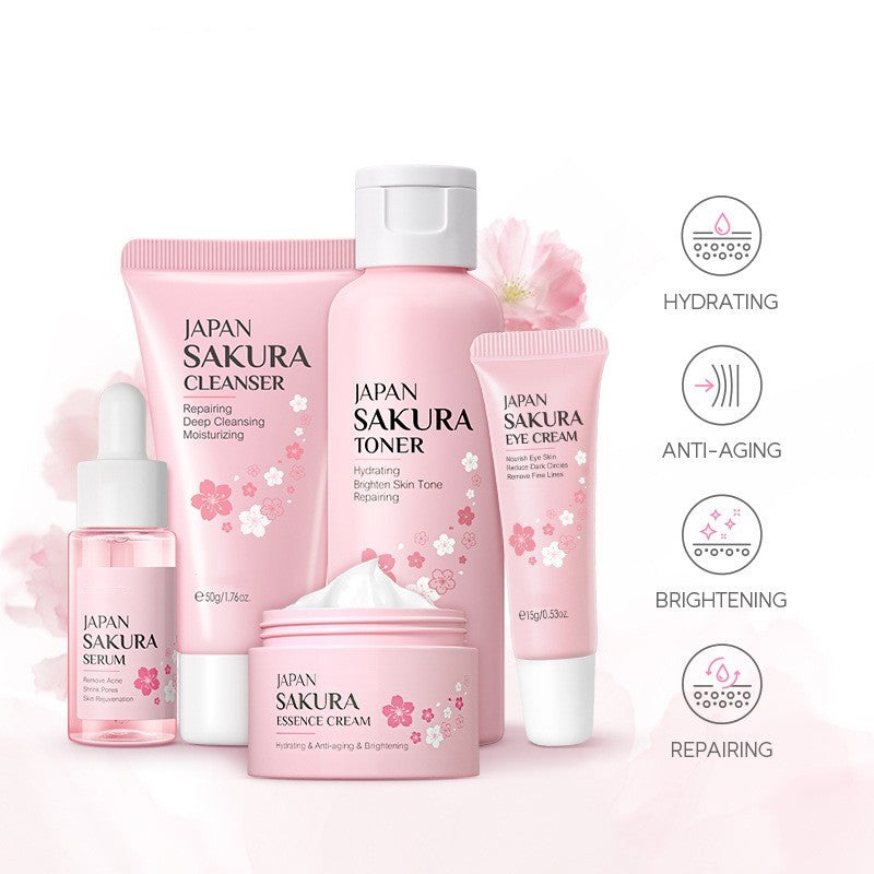 Kit Crema Hidratante Facial
