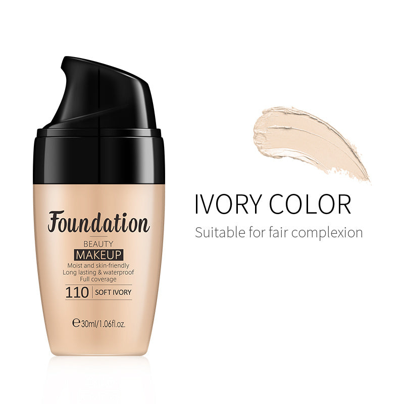 Corrector Hidratante Base de Maquillaje Natural